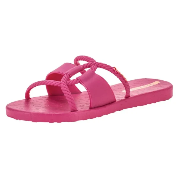 Chinelo Ipanema Rosa - Imagem 4