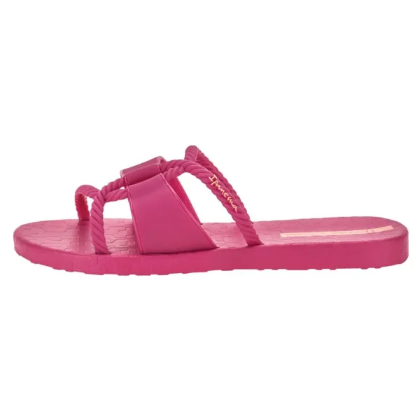 Chinelo Ipanema Rosa - Imagem 3