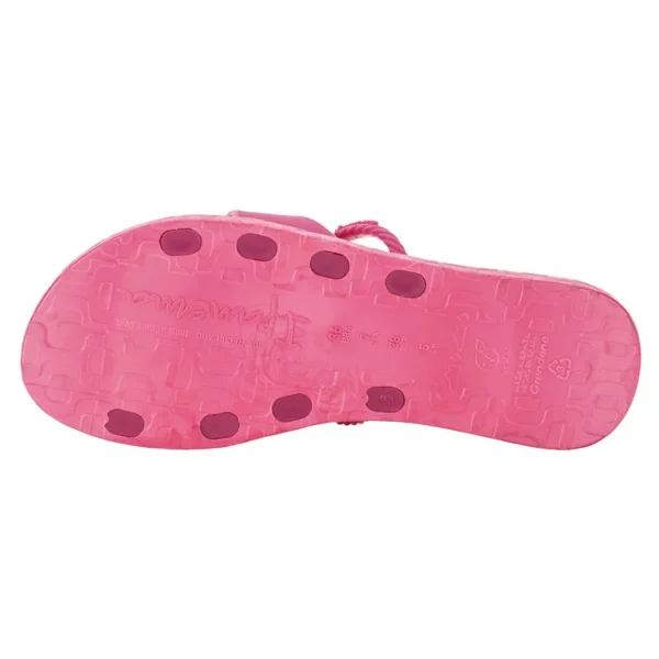 Chinelo Ipanema Rosa - Imagem 2