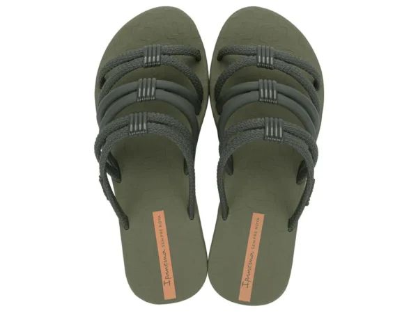 Chinelo Ipanema Verde
