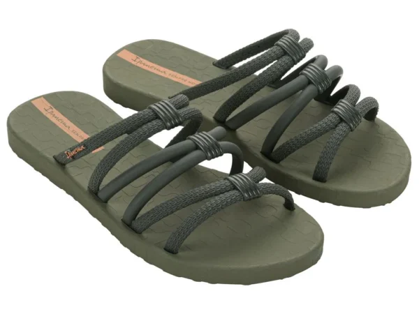 Chinelo Ipanema Verde - Imagem 2